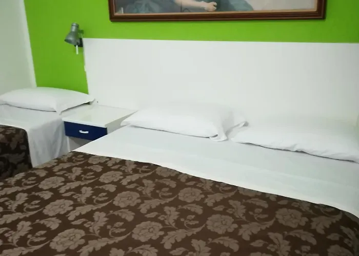 Hotel Giardino Del Sole