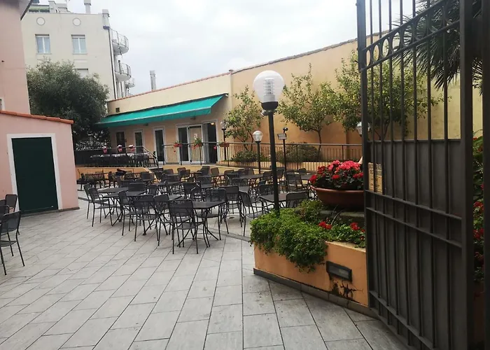 Hotel Giardino Del Sole