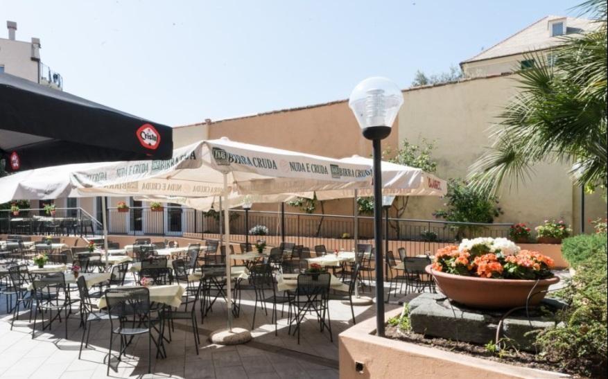 Hotel Giardino Del Sole *