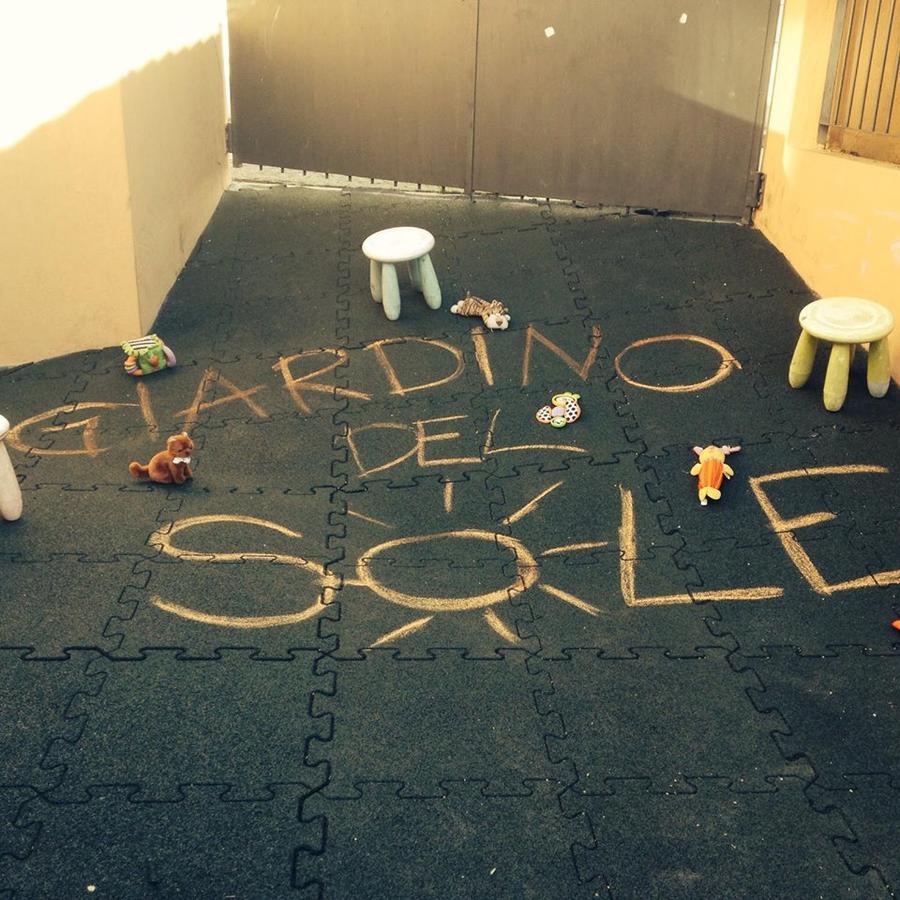 Hotel Giardino Del Sole *