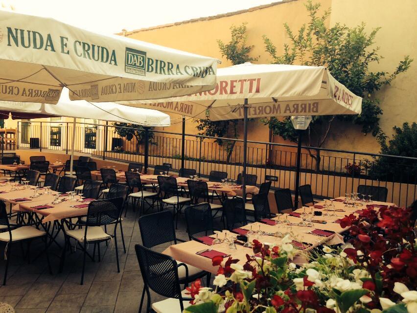 Giardino Del Sole * Savona