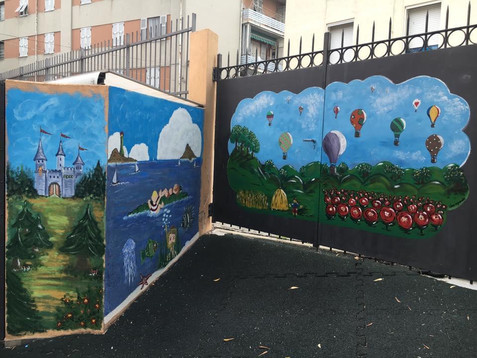 Giardino Del Sole * Savona