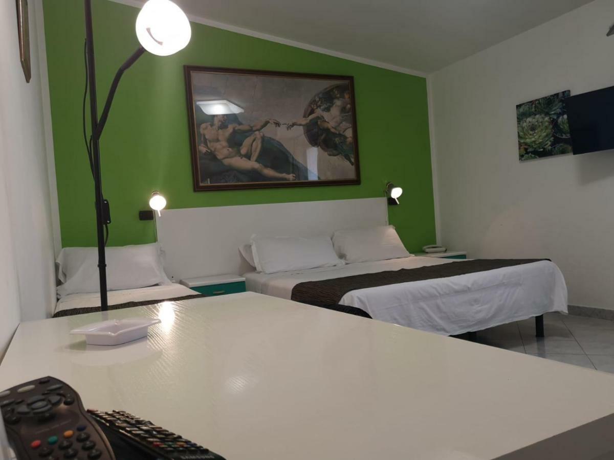 Hotel Giardino Del Sole *